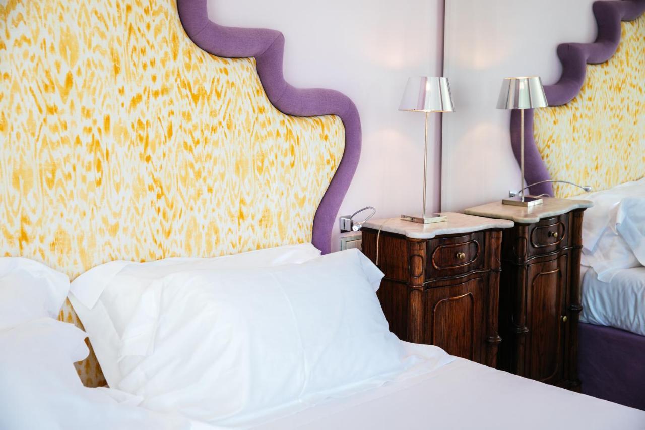 סנט אגאתה סוי דואה גולפי Boutique Hotel Don Alfonso 1890 מראה חיצוני תמונה