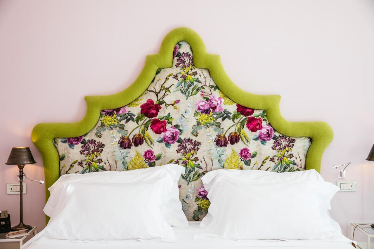סנט אגאתה סוי דואה גולפי Boutique Hotel Don Alfonso 1890 מראה חיצוני תמונה