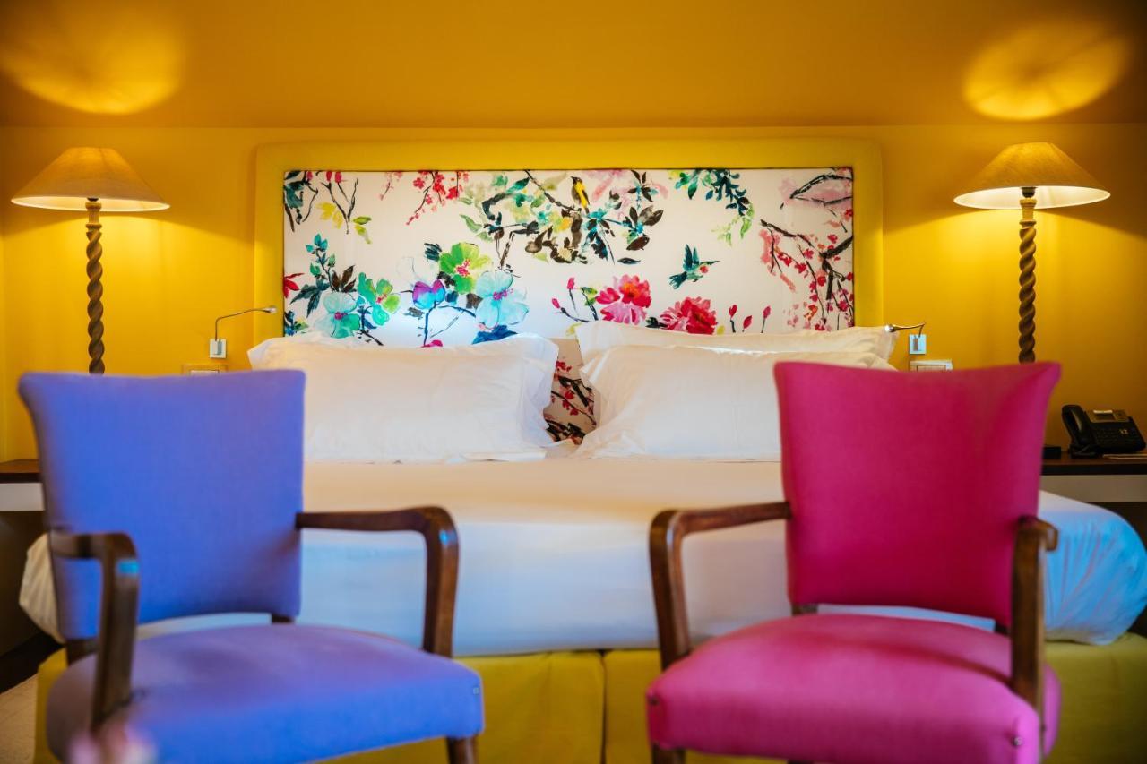 סנט אגאתה סוי דואה גולפי Boutique Hotel Don Alfonso 1890 מראה חיצוני תמונה